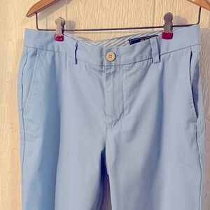 Vineyard Vines Slim Fit Breaker pants 32 x 30
